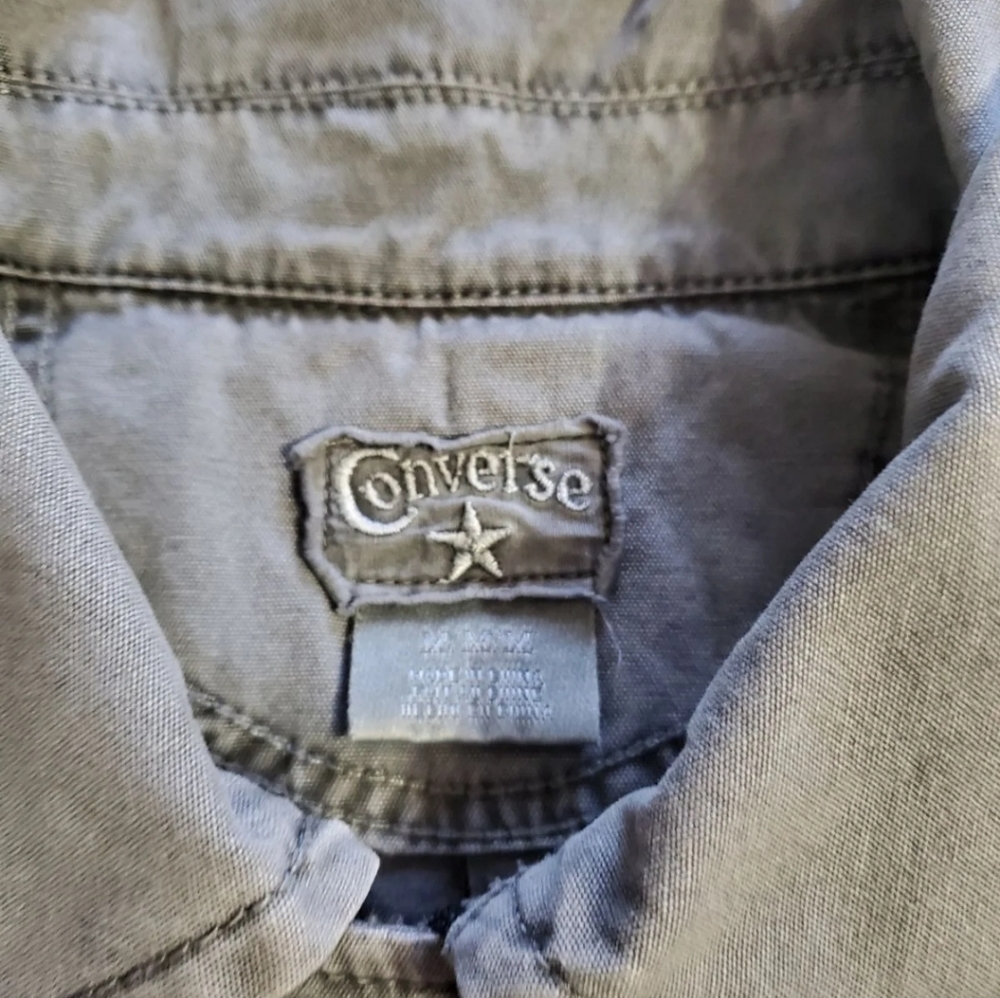 Converse zip - Picture 2 of 5